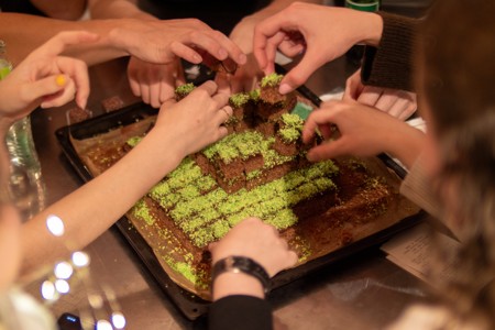 Bild från "Zenithz Minecraftzläpp"