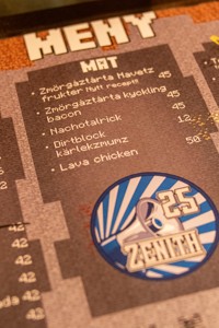 Bild från "Zenithz Minecraftzläpp"