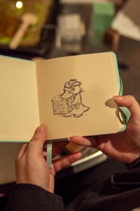 Bild från "Zenithz Minecraftzläpp"