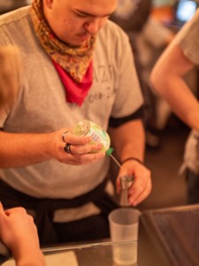 Bild från "Zenithz Minecraftzläpp"