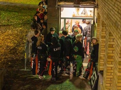 Bild från "Pubrunda LP2"