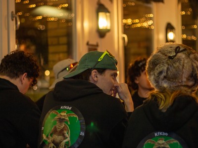 Bild från "Pubrunda LP2"