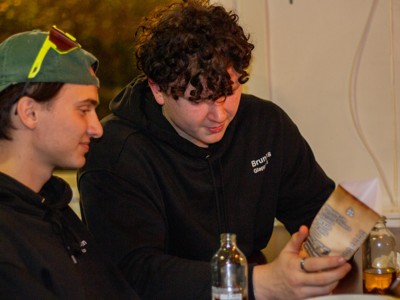 Bild från "Pubrunda LP2"