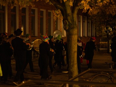 Bild från "Pubrunda LP2"