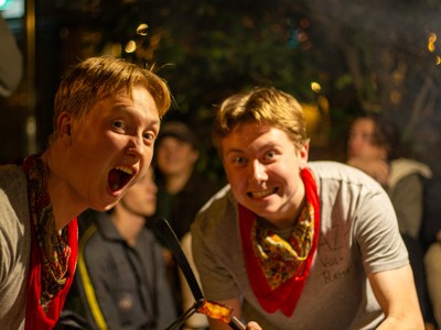 Bild från "Pubrunda LP2"