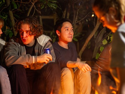 Bild från "Pubrunda LP2"