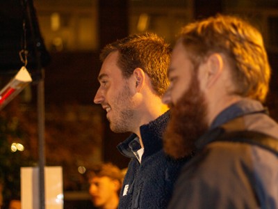 Bild från "Pubrunda LP2"