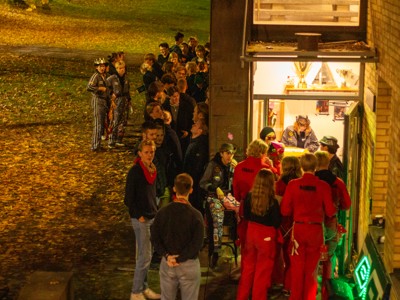 Bild från "Pubrunda LP2"