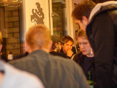 Bild från "Pubrunda LP2"