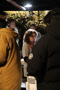 Bild från "Pubrunda LP2"