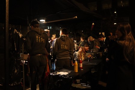 Bild från "Pubrunda LP2"