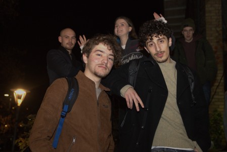 Bild från "Pubrunda LP2"