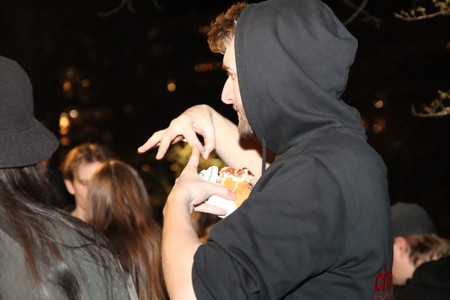 Bild från "Pubrunda LP2"