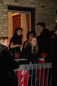 Bild från "Pubrunda LP2"