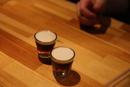 Bild från "Pubrunda LP2"