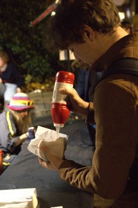 Bild från "Pubrunda LP2"