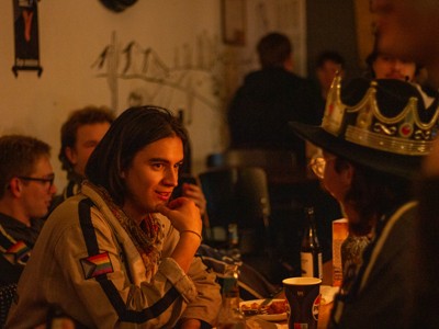 Bild från "Pubrunda LP2"