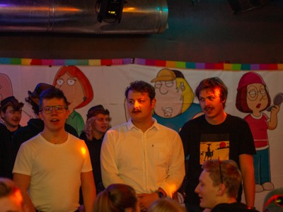 Bild från "Family Guysquen"