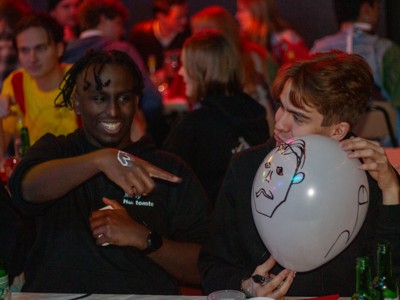 Bild från "Family Guysquen"