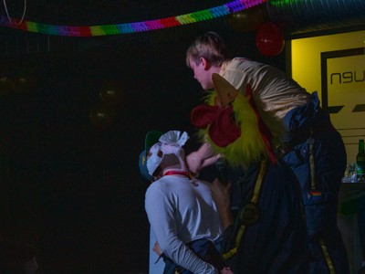 Bild från "Family Guysquen"