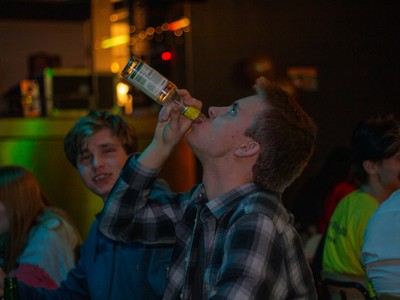 Bild från "Family Guysquen"