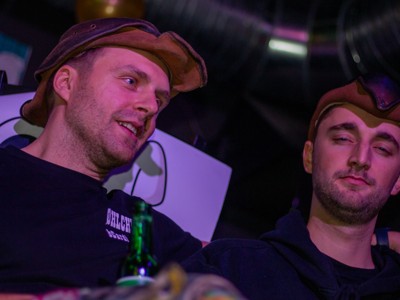 Bild från "Family Guysquen"