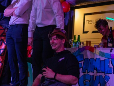 Bild från "Family Guysquen"