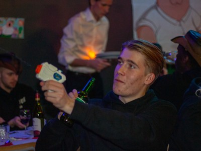 Bild från "Family Guysquen"