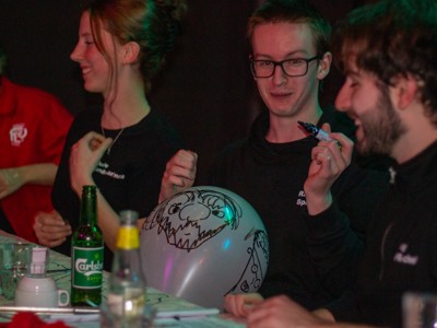 Bild från "Family Guysquen"