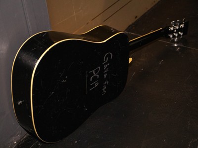 Bild från "Family Guysquen"