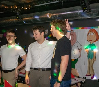 Bild från "Family Guysquen"