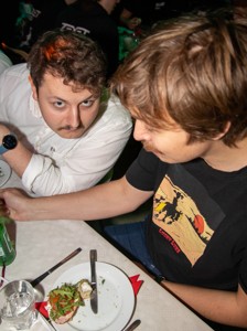 Bild från "Family Guysquen"