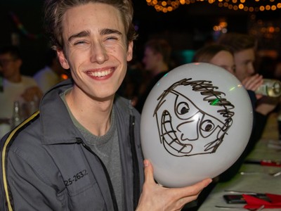 Bild från "Family Guysquen"