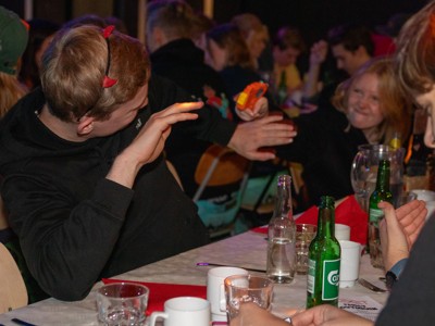 Bild från "Family Guysquen"