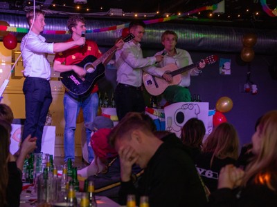 Bild från "Family Guysquen"