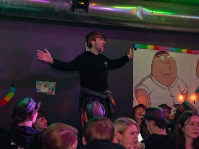 Bild från "Family Guysquen"