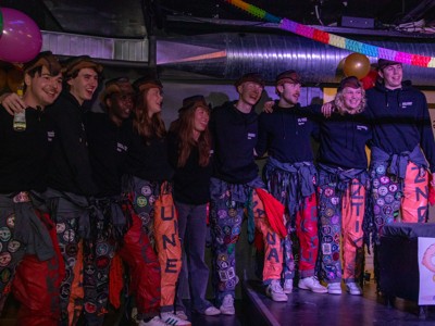 Bild från "Family Guysquen"