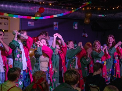 Bild från "Family Guysquen"