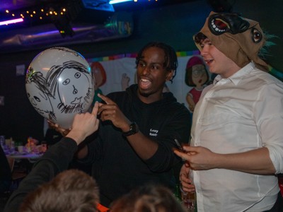 Bild från "Family Guysquen"