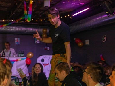 Bild från "Family Guysquen"