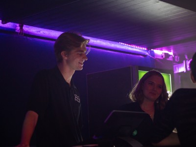 Bild från "Family Guysquen"