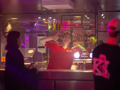 Bild från "Family Guysquen"