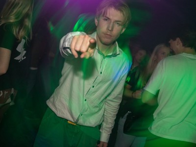 Bild från "Family Guysquen"