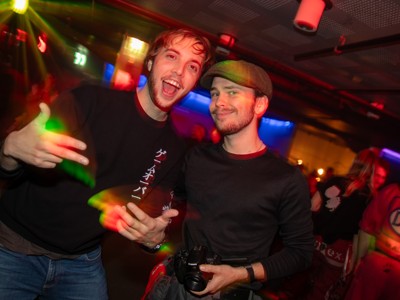 Bild från "Family Guysquen"