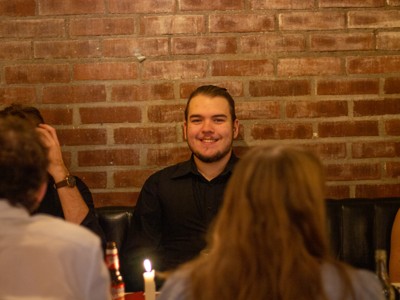 Bild från "DaltonZ Julbord"