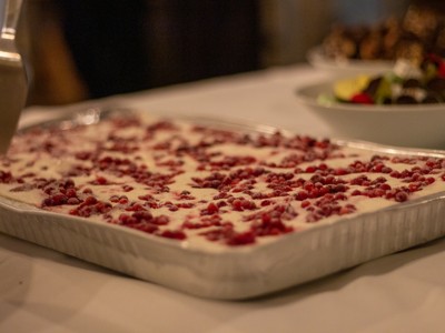 Bild från "DaltonZ Julbord"