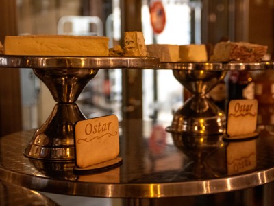 Bild från "DaltonZ Julbord"