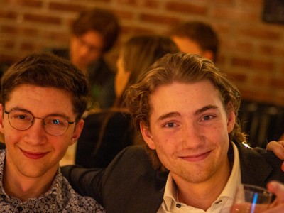 Bild från "DaltonZ Julbord"