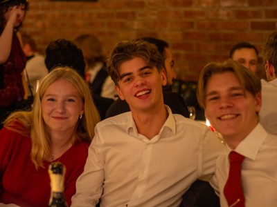 Bild från "DaltonZ Julbord"