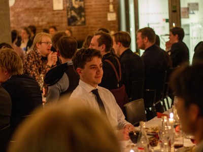 Bild från "DaltonZ Julbord"